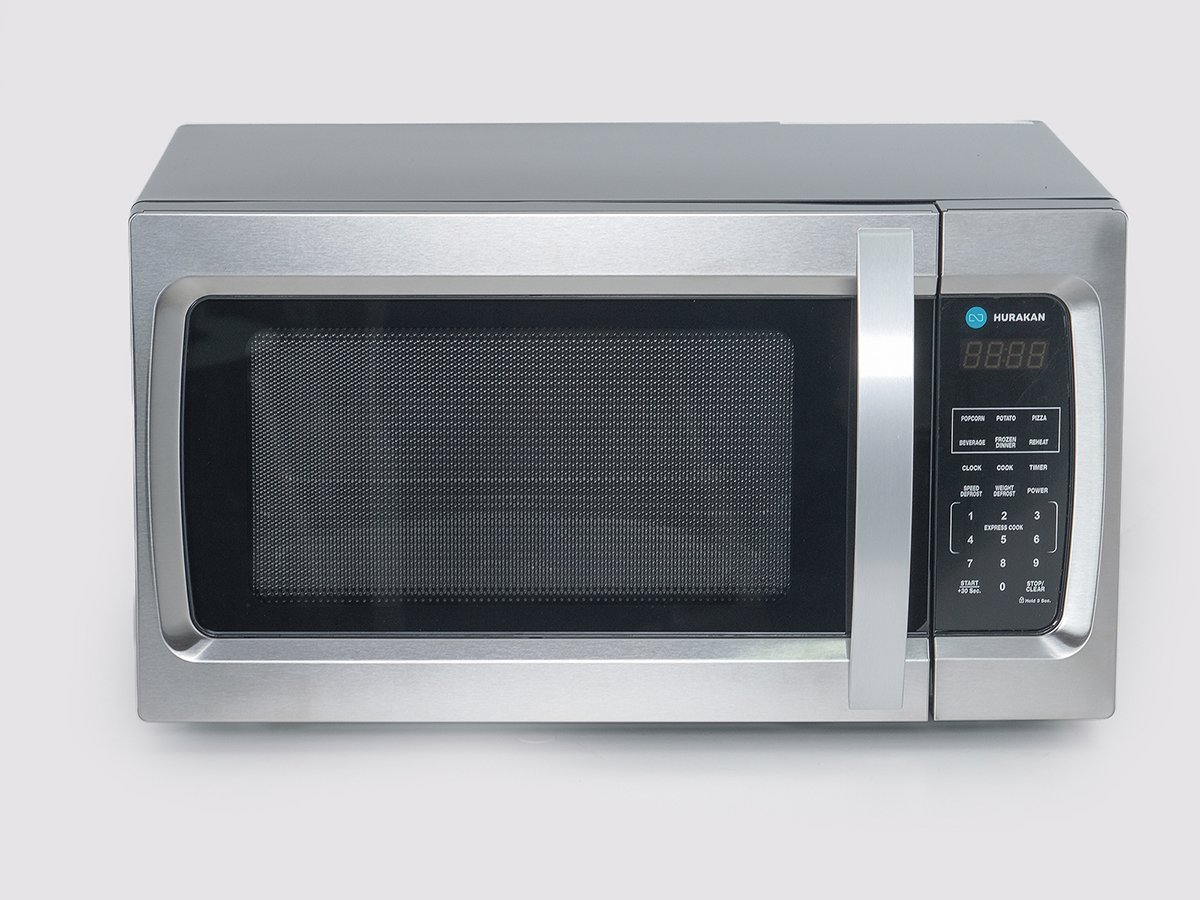 Микроволновая печь (СВЧ) Hurakan HKN-WP900-30L