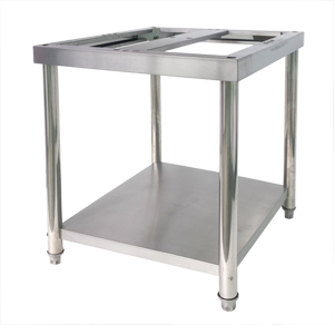 Подставка для индукционной плиты Hurakan HKN-ICF35DX6-ST
