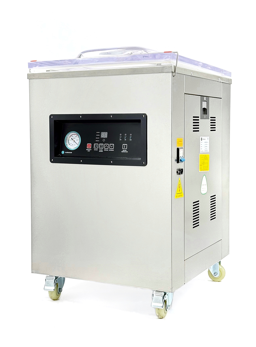 Вакуумный упаковщик Hurakan HKN-VAC500F