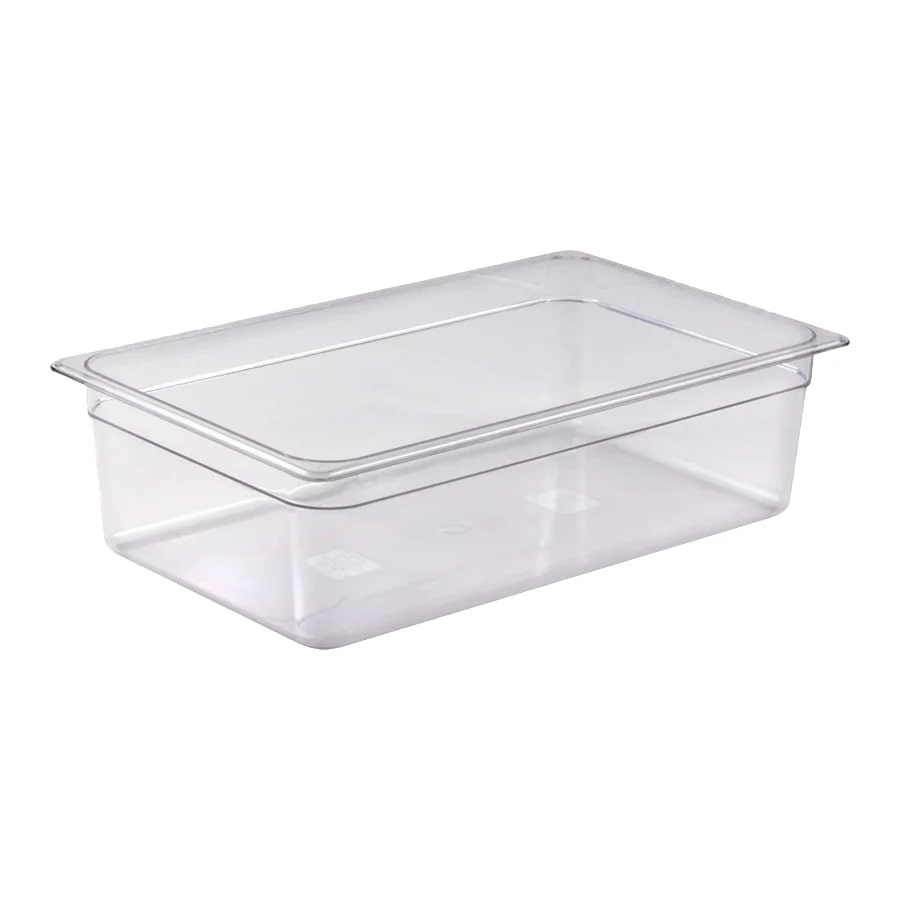 Гастроемкость Hurakan GN-K 1/1-150