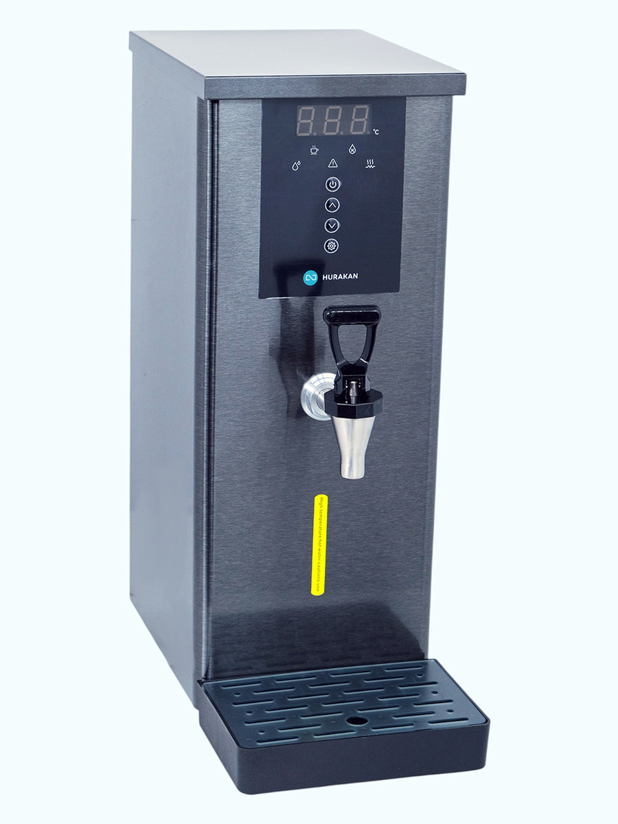 Кипятильник Hurakan HKN-HVZ25M черный