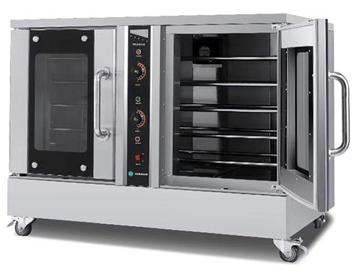 Шкаф расстоечный Hurakan HKN-XLT25M
