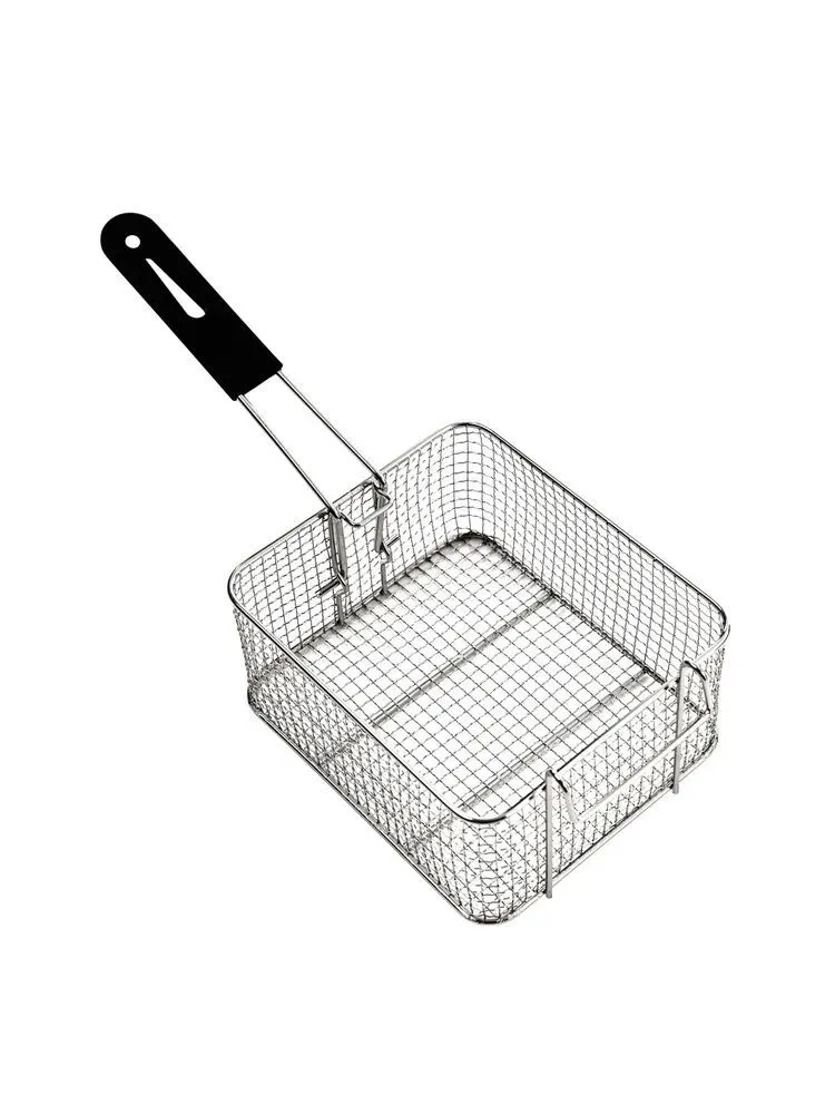 Фритюрница Hurakan HKN-FT1616N