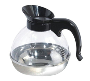 Графин Hurakan HKN-CM2-Decanter