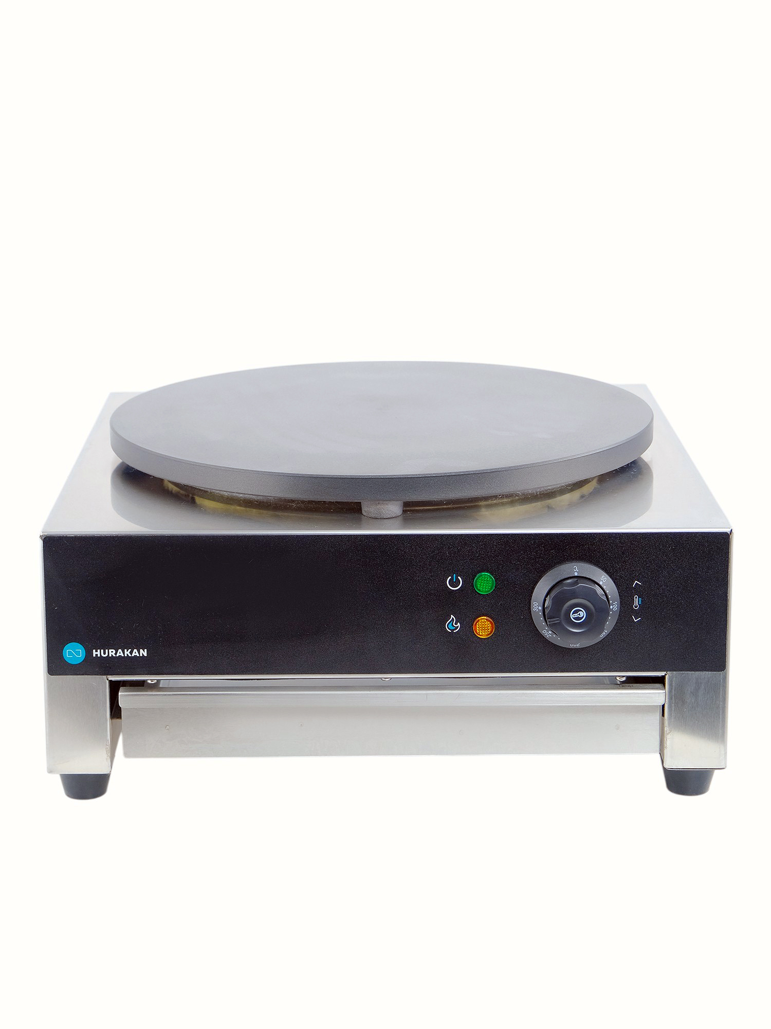 Блинница Hurakan HKN-CSE400P