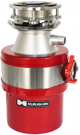 Измельчитель отходов Hurakan HKN-FWD370B
