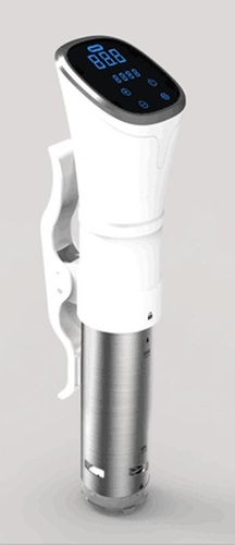 Ротационный кипятильник Sous Vide Hurakan HKN-SV12