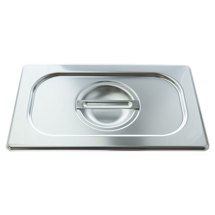 Крышка для гастроемкости Hurakan GD-K 1/4