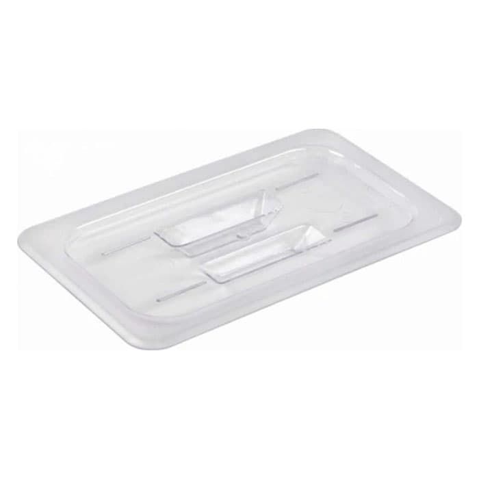 Крышка к гастроемкости Hurakan GD-K 1/9