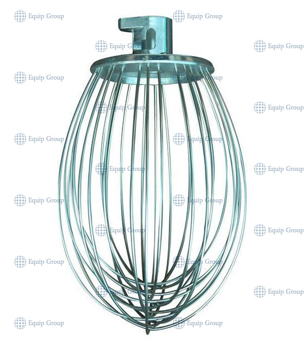 Венчик для миксера Hurakan HKN-IP40F-WHISK