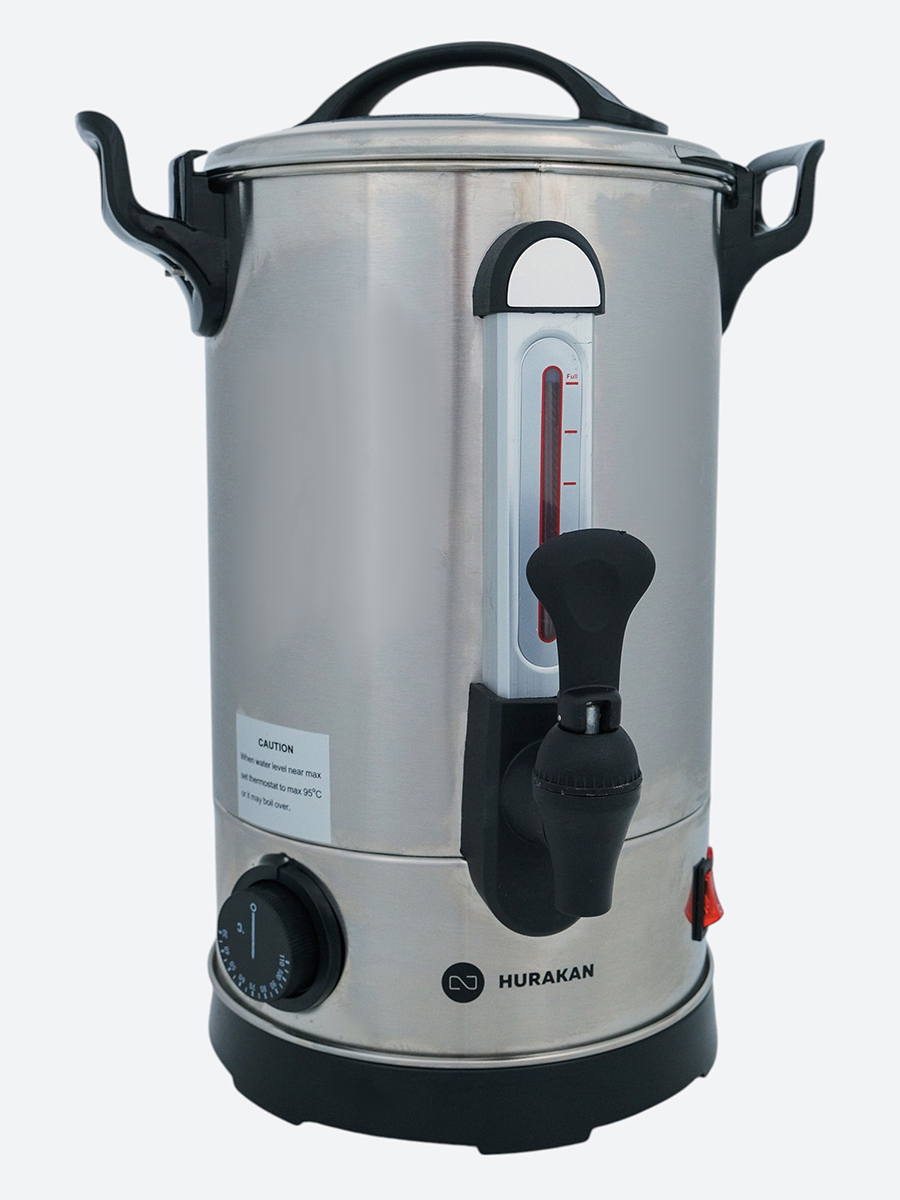 Кофейный перколятор Hurakan HKN-PCR06