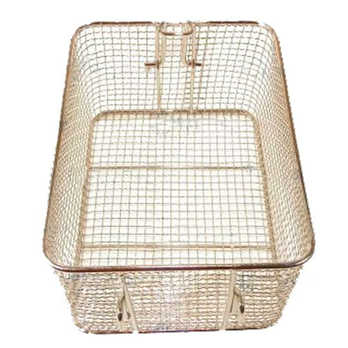 Корзина Hurakan для фритюрницы Hurakan HKN-FT12