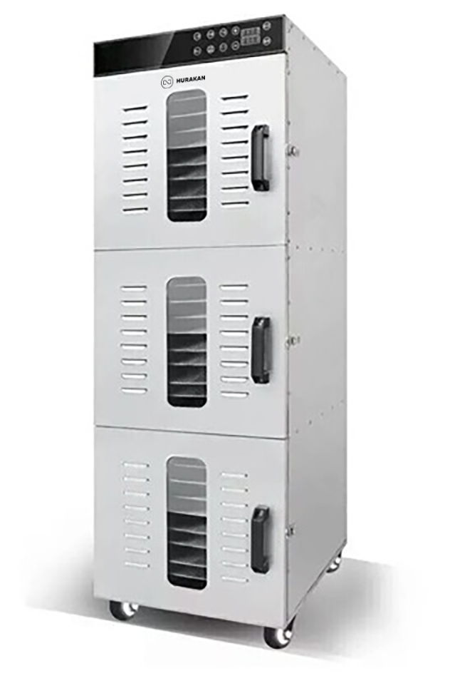 Дегидратор Hurakan HKN-DHD36