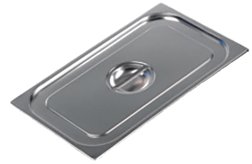 Крышка для гастроемкости Hurakan GD 1/2