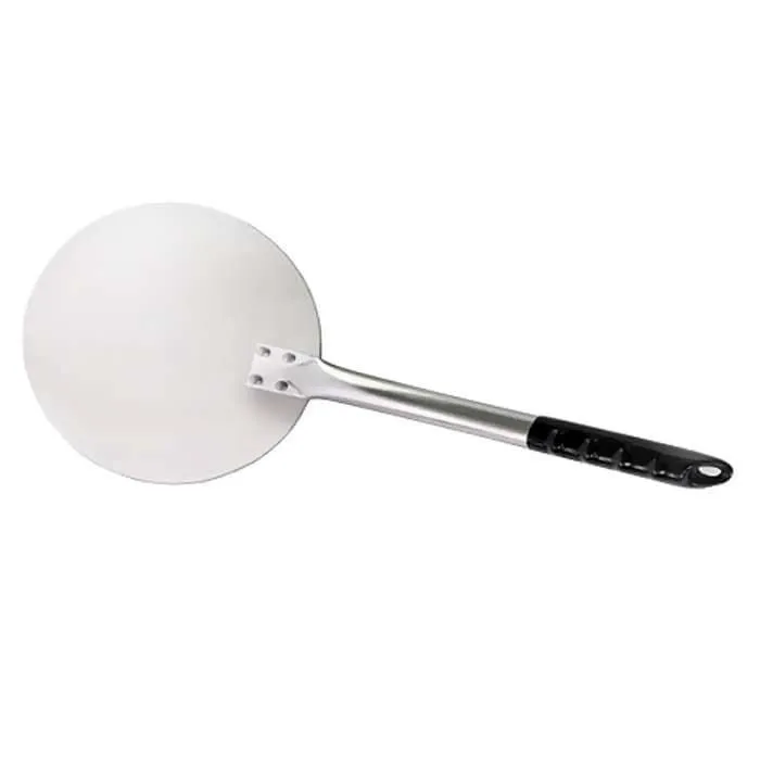 Лопата для пиццы круглая Hurakan HKN-D09-055AL