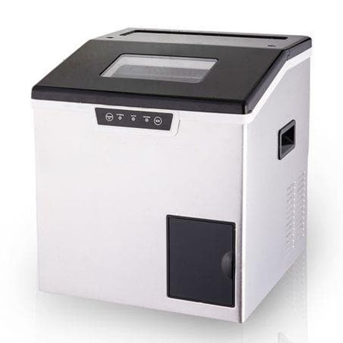 Льдогенератор Hurakan HKN-IMS18 выставочный образец (223262)