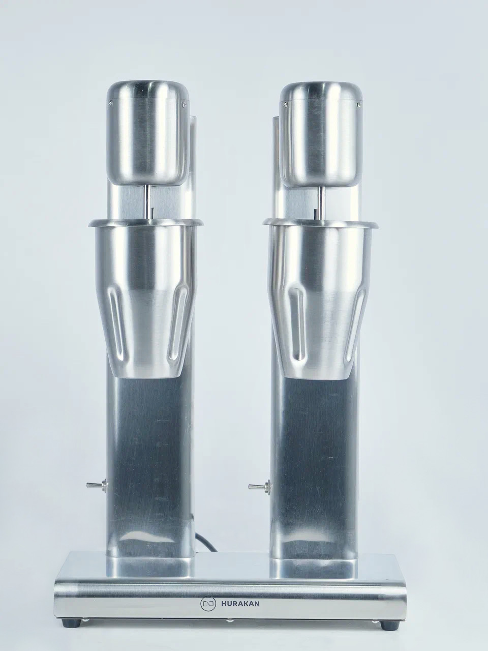 Миксер для молочных коктейлей Hurakan HKN-FR2GM