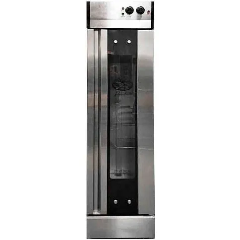 Шкаф расстоечный Hurakan HKN-XLT193M