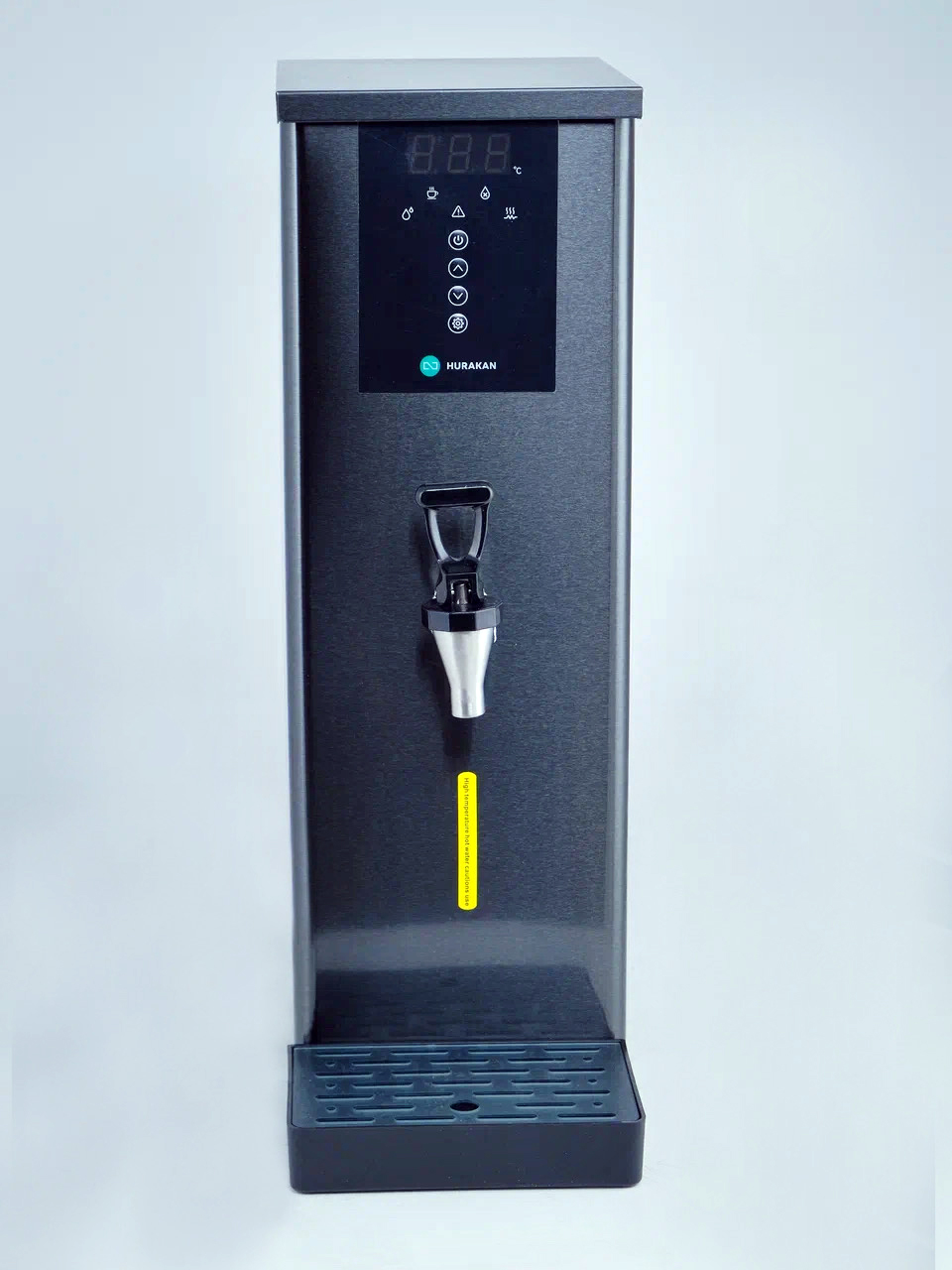 Кипятильник Hurakan HKN-HVZ35M, черный
