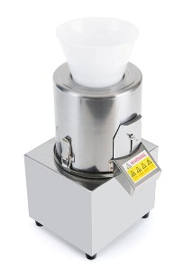 Измельчитель Hurakan HKN-VC160