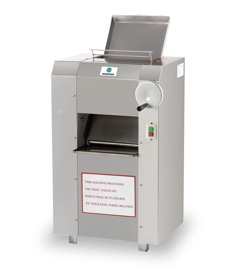 Тестораскаточная машина Hurakan HKN-DSH350