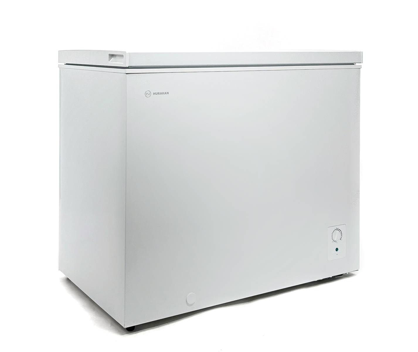 Ларь морозильный Hurakan HKN-BD250