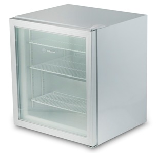 Шкаф морозильный (минибар) Hurakan HKN-UF100G..-22/-15°С