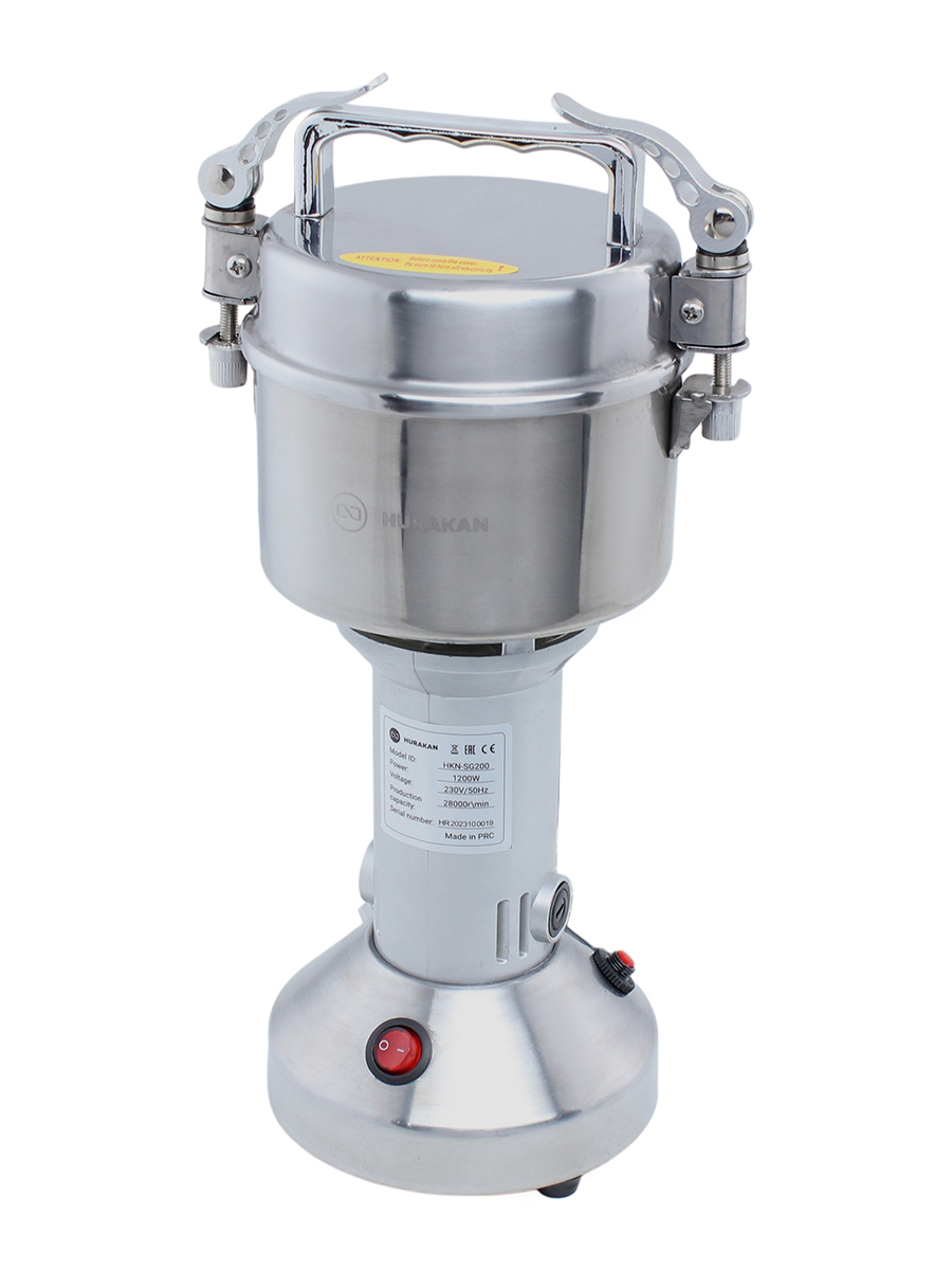 Измельчитель для специй Hurakan HKN-SG200