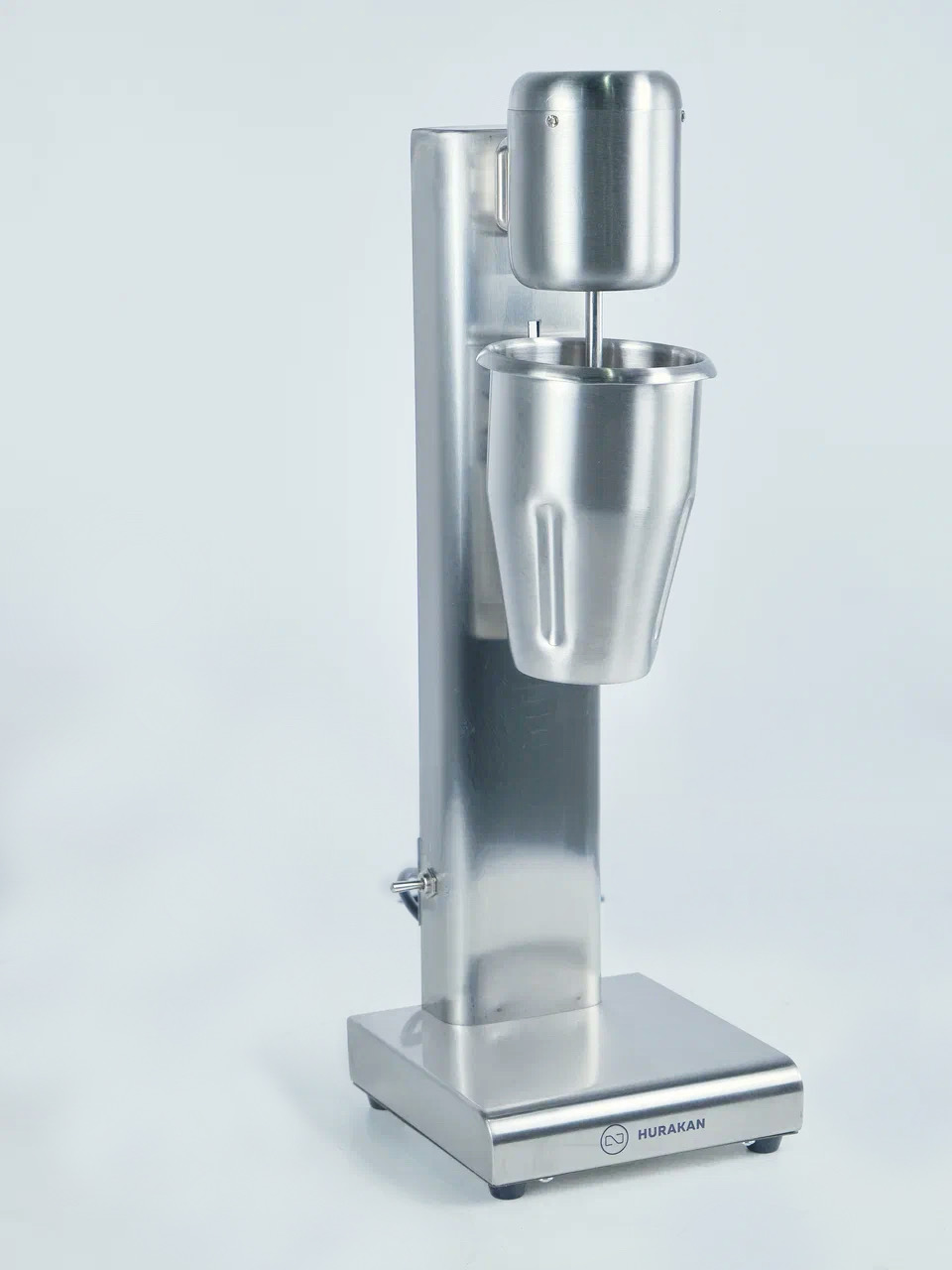 Миксер для молочных коктейлей Hurakan HKN-FR1GM