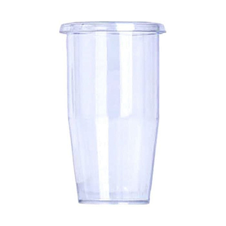 Стакан пластиковый для миксера Hurakan HKN-FR1C-GLASS