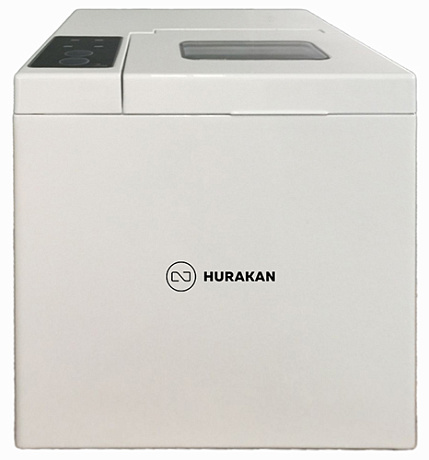 Льдогенератор Hurakan HKN-IMF10M