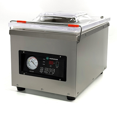 Вакуумный упаковщик Hurakan HKN-VAC260E
