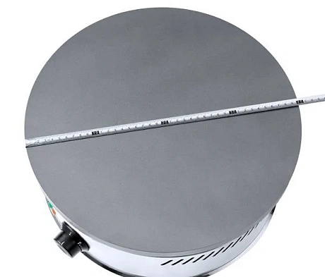 Блинница Hurakan HKN-CSE400C