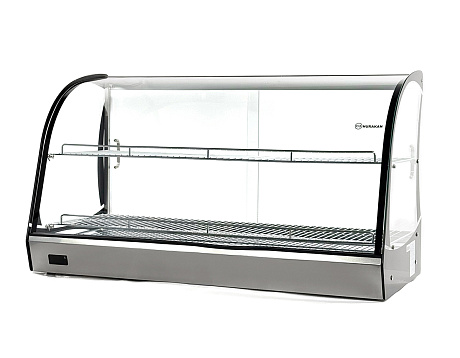 Витрина тепловая Hurakan HKN-WD205L