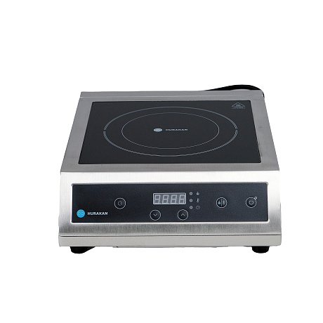 Плита индукционная Hurakan HKN-M35F PRO