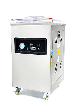 Вакуумный упаковщик Hurakan HKN-VAC400F2