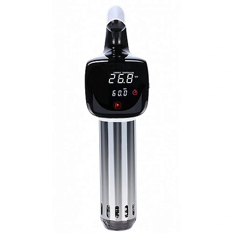 Ротационный кипятильник Sous Vide Hurakan HKN-SV15