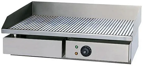 Жарочная поверхность Hurakan HKN-PSR550