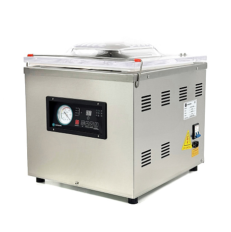 Вакуумный упаковщик Hurakan HKN-VAC350M