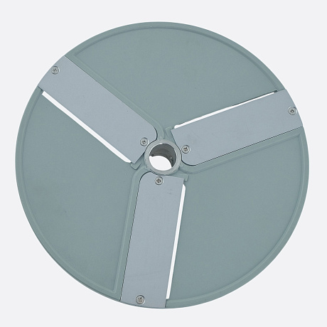 Диск ломтики Hurakan HKN-P2M 2 мм
