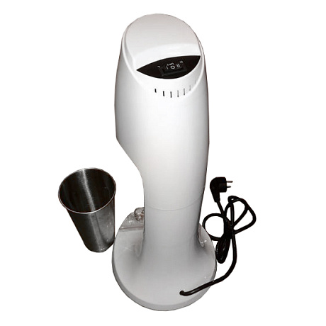 Миксер для молочных коктейлей Hurakan HKN-FR1GW