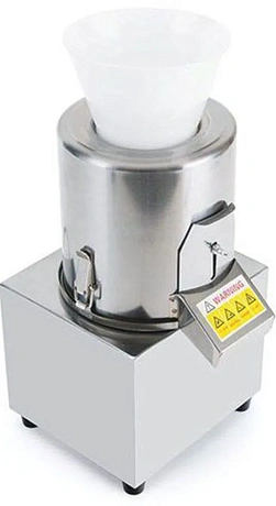 Измельчитель Hurakan HKN-VC160