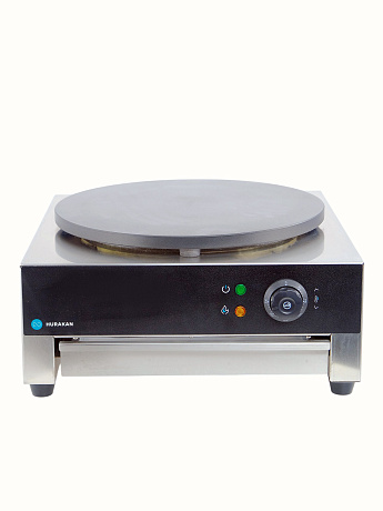 Блинница Hurakan HKN-CSE400P