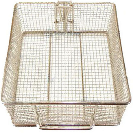 Корзина для фритюрницы Hurakan HKN-FT1010N