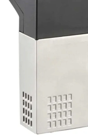 Ротационный кипятильник Sous Vide Hurakan HKN-SV40
