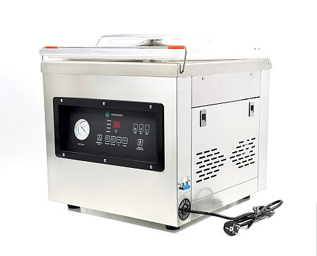 Вакуумный упаковщик Hurakan HKN-VAC400E