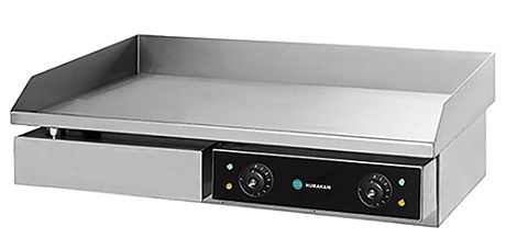 Жарочная поверхность Hurakan HKN-PSL730