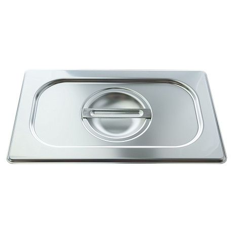 Крышка для гастроемкости Hurakan GD-K 1/4