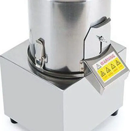 Измельчитель Hurakan HKN-VC160
