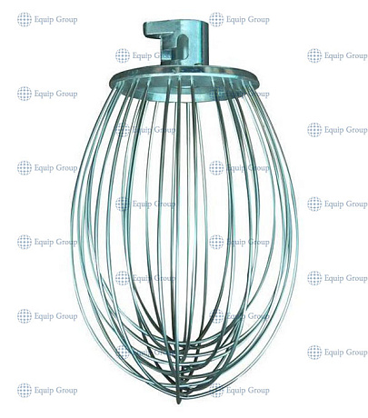 Венчик для миксера Hurakan HKN-IP40F-WHISK
